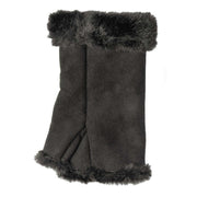 dents-fingerless-faux-suede-mittens---blackblack-34478412