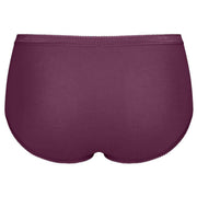 sloggi-3-pack-basic-midi-knickers---purple-35025324