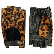 dents-nyla-half-finger-driving-gloves---leopardblack-34479500