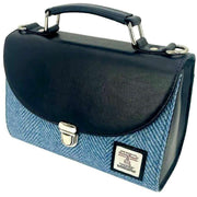 maccessori-harris-tweed-mini-day-bag---blue-34630056