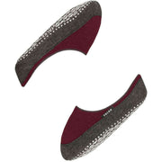 falke-cosyshoe-sneaker-slipper-socks---burnt-siena-burgundy-34431414