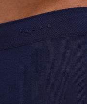 Falke Daily Seamless Boxer Brief - Midnight Navy