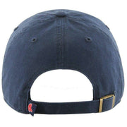 47-brand-mlb-boston-red-sox-clean-up-cap---navy-34432546