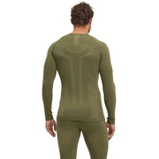 falke-warm-long-sleeved-tight-fit-shirt---herb-green-35931785