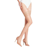 falke-invisible-deluxe-8-denier-stay-ups---powder-tan-34430958