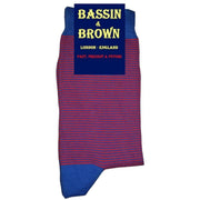 bassin-and-brown-narrow-stripe-socks---royal-bluered-35060055