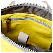 roka-canfield-b-medium-recycled-nylon-backpack---passion-fruit-yellow-35906840