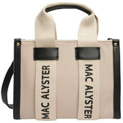 mac-alyster-miss-clover-small-cabas-bag---black-34430277