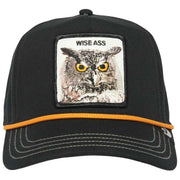 goorin-bros-wise-owl-all-over-canvas-cap---black-35922461