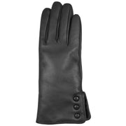 dents-agata-water-resistant-leather-gloves---black-34479397