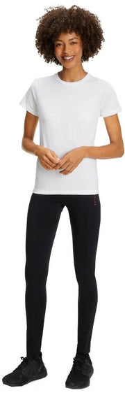Falke Core T-Shirt - White
