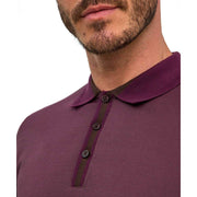 falke-pima-piqu-detail-polo-shirt---burgundy-35286415