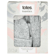 totes-toasties-knitted-hat-scarf-and-glove-gift-set---grey-34518234