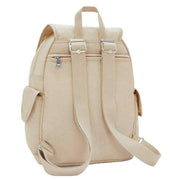 kipling-city-pack-small-backpack---sparkled-beige-34465260