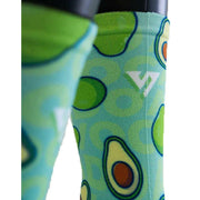 versus-avocado-active-crew-socks---greenblack-35507306