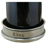 english-pewter-company-vogue-wine-bottle-coaster---silver-34465926