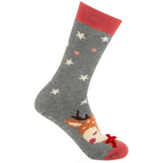 totes-toasties-novelty-original-slipper-socks---reindeer-grey-34475813