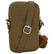 kipling-tally-phone-bag---smooth-khaki-35917670