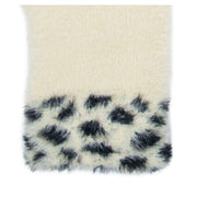 dents-spotted-feather-yarn-knitted-gloves---ivory-white-34478240