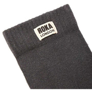 roka-wimbledon-socks---faded-black-34641884