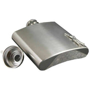 english-pewter-company-6oz-stainless-steel-shooting-hip-flask---silver-34432876