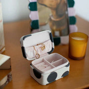 caroline-gardner-mono-spot-mini-jewellery-box---blackcream-35903592