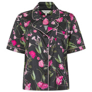 ted-baker-penny-short-satin-pyjamas---black-digital-print-34536622