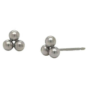 ti2-titanium-small-triple-bead-stud-earrings---natural-silver-34437700