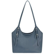 david-jones-large-twin-strap-shoulder-bag---bering-sea-blue-34510960