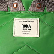 roka-canfield-b-medium-recycled-nylon-backpack---online-lime-green-35906828