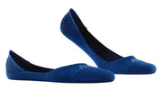 Falke Cool 24/7 No Show Socks - Royal Blue