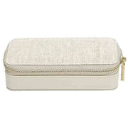 stackers-medium-zipped-travel-jewellery-box---oatmeallinen-beige-34429584