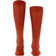 falke-tiago-knee-high-socks---red-clay-orange-35899807