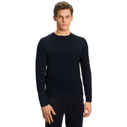 falke-merino-x-fine-crew-neck-sweater---night-sky-navy-35072067