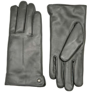 dents-maria-touchscreen-leather-gloves---charcoal-grey-34479514