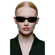 A.Kjaerbede Gust Sunglasses - Black
