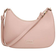 Alice Wheeler London Ascot Shoulder Bag - Pink