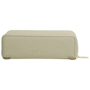 Alice Wheeler London Luxury Small Train Case - Pistachio Green