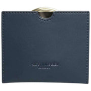 Alice Wheeler London Venice Mirror and Pouch - Navy