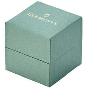 elements-gold-elegant-twist-garnet-9ct-gold-earrings---goldred-35460952