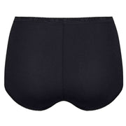 sloggi-basic-4-pack-maxi-knickers---black-35045072