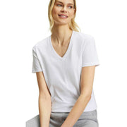 falke-pima-jersey-v-neck-t-shirt---white-34438779