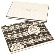 elie-beaumont-roses-on-checks-winter-scarf---blackivory-35930586