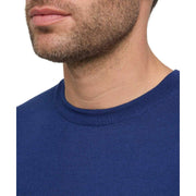 falke-merino-x-fine-crew-neck-sweater---night-blue-35072080