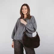 elie-beaumont-suede-cresent-shoulder-handbag---brown-35928284