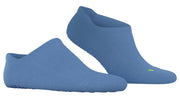 Falke Cool Kick Sneaker Socks - Ribbon Blue