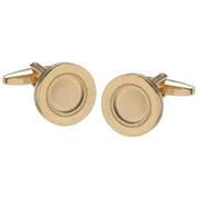 david-van-hagen-roulette-table-cufflinks---gold-34497130
