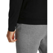 falke-merino-x-fine-v-neck-sweater---black-35072092