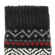 dents-jacquard-geometric-knitted-gloves---black-34478157