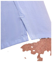 Falke Daily Woven Boxer - Light Blue